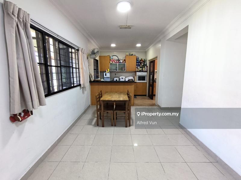 For Sale - Grace Garden