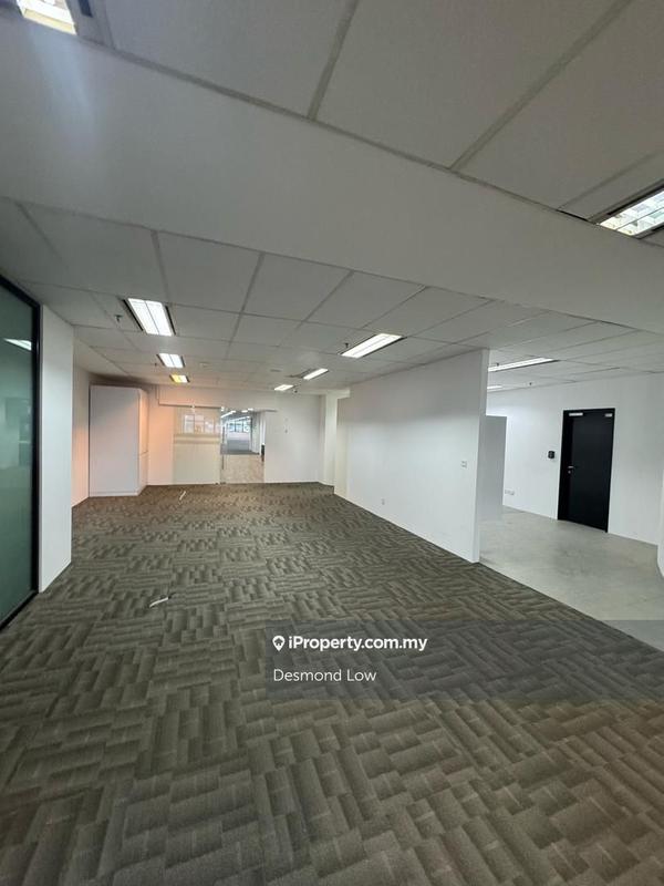 Pejabat untuk Disewa di Ampang, Kuala Lumpur oleh Desmond Low - iProperty.com.my