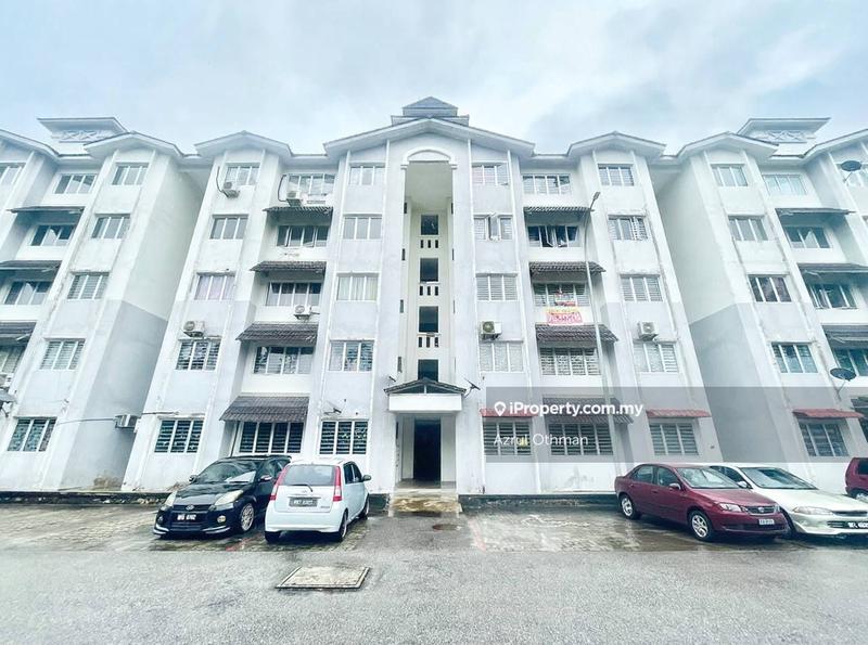 For Sale - Taman Puncak Rasah