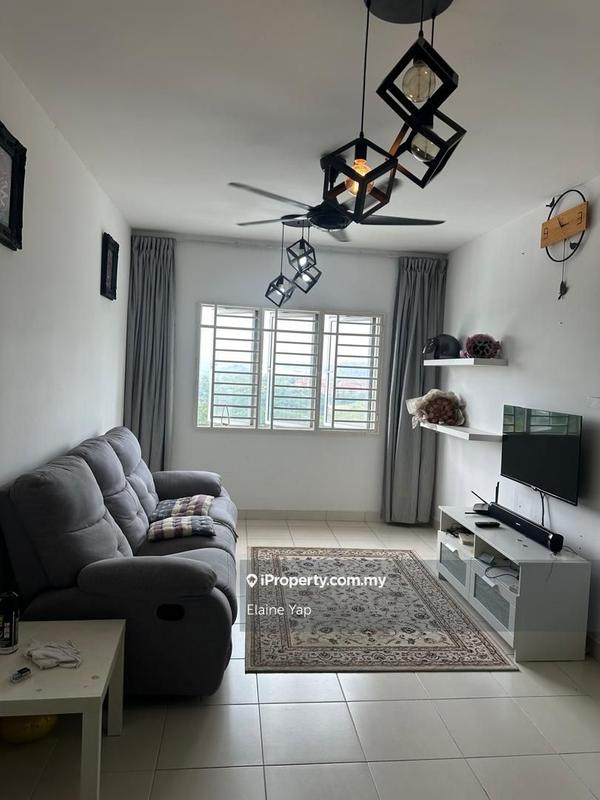 For Sale - Seri Jati