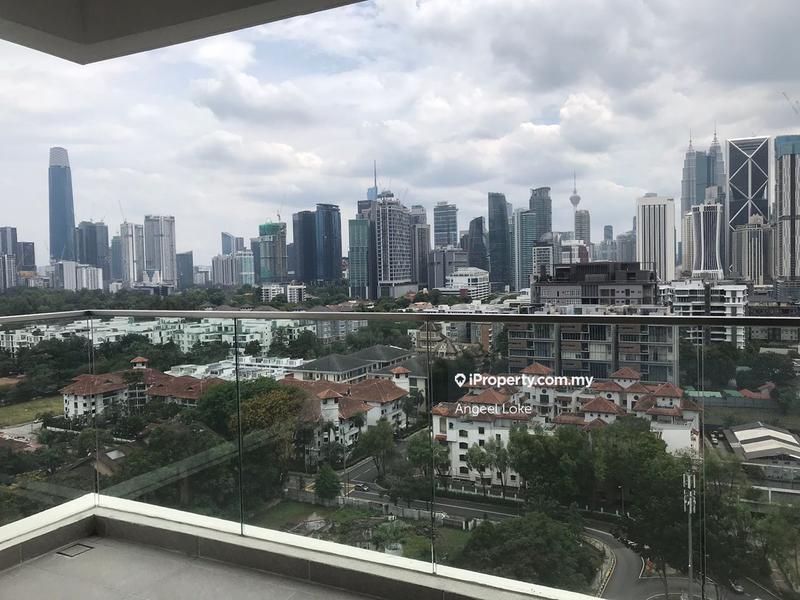 Condominium for Sale in Residensi R8 by Angeel Loke - iProperty.com.my
