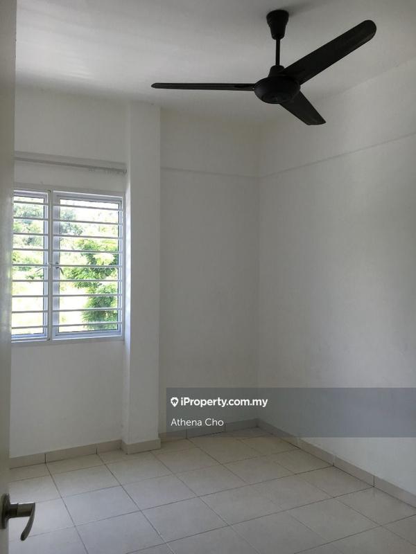 Apartment for Sale in Bayu 1 Residence by Athena Cho - iProperty.com.my