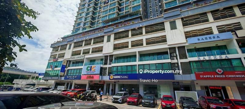 Kedai untuk Dijual di Vista Alam Sek 14, Shah Alam oleh Travic Ho - iProperty.com.my