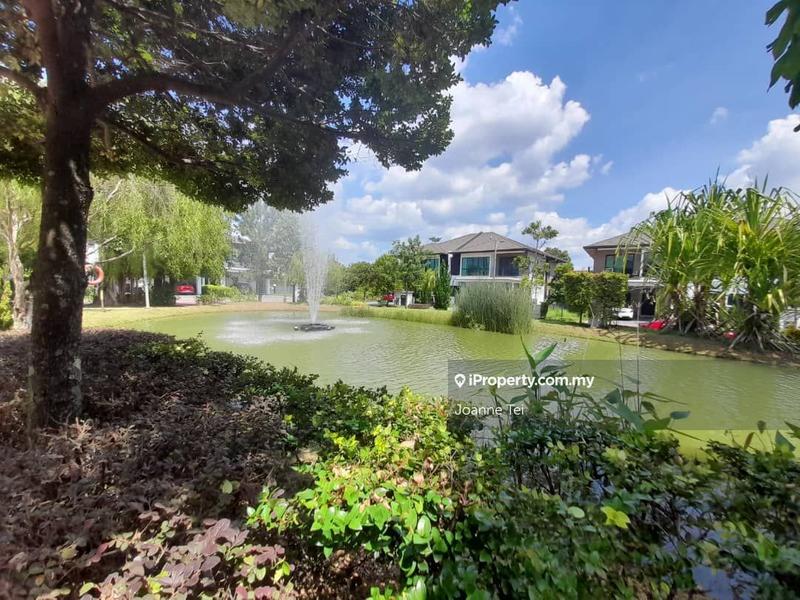 Semi-Detached House for Sale in Lepironia garden, Setia Eco Glades, Cyberjaya, Cyberjaya by Joanne Tei - iProperty.com.my