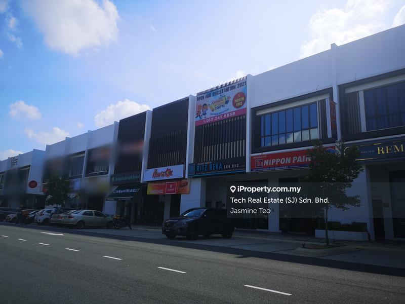 For Rent - Ardence Crest, Eco Ardence, Setia Alam