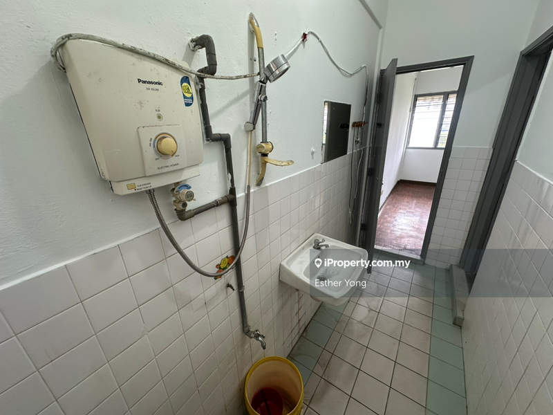 Rumah Pangsa untuk Dijual di Taman Bukit Ria oleh Esther Yong - iProperty.com.my