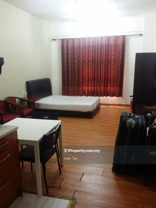 Service Residence for Rent in Maytower Serviced Residences by Ivan Tan - iProperty.com.my