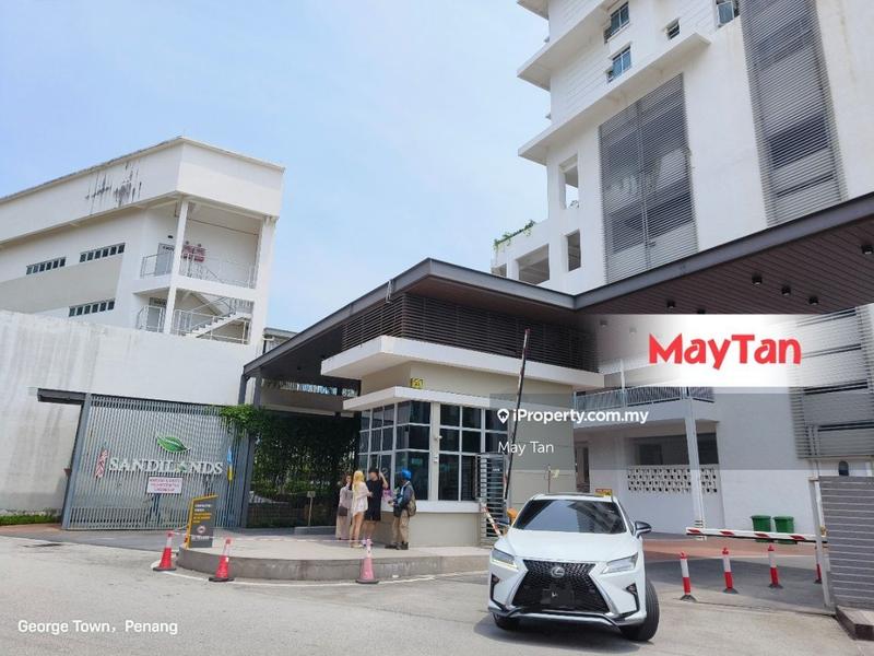 For Sale - Sandilands