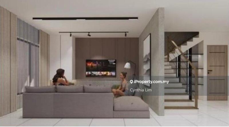 Rumah Berkembar untuk Dijual di Kuching, Sarawak oleh Cynthia Lim - iProperty.com.my