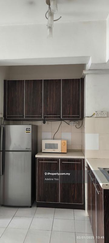 Residensi Servis untuk Disewa di Rhythm Avenue oleh Adeline Yoo - iProperty.com.my