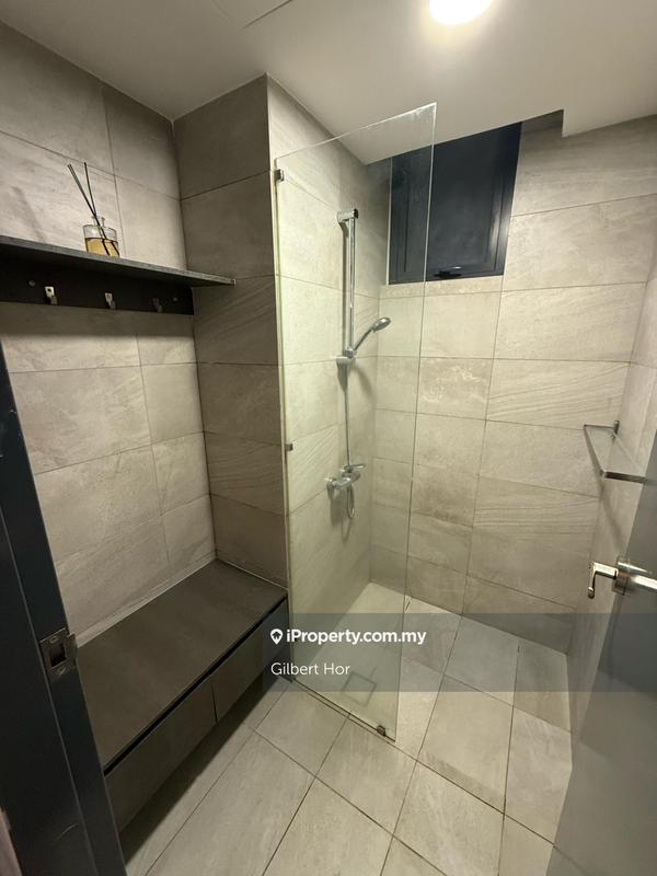 Kediaman Servis untuk Dijual di Henna Residence @ The Quartz WM oleh Gilbert Hor - iProperty.com.my