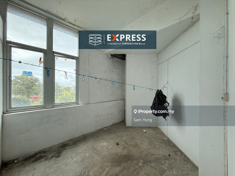 Shop-Office for Rent in Riam, Miri by Sam Yong - iProperty.com.my