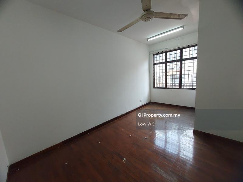Rumah Berangkai 3 Tingkat untuk Dijual di Mutiara Bukit Jalil, Bukit Jalil oleh Low WK - iProperty.com.my