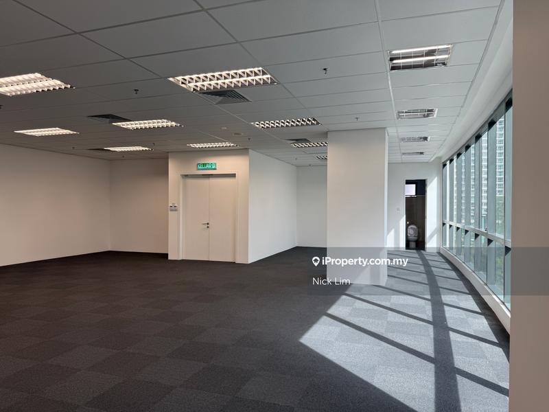 Office for Rent in Taman Bukit Desa, Taman Desa by Nick Lim - iProperty.com.my