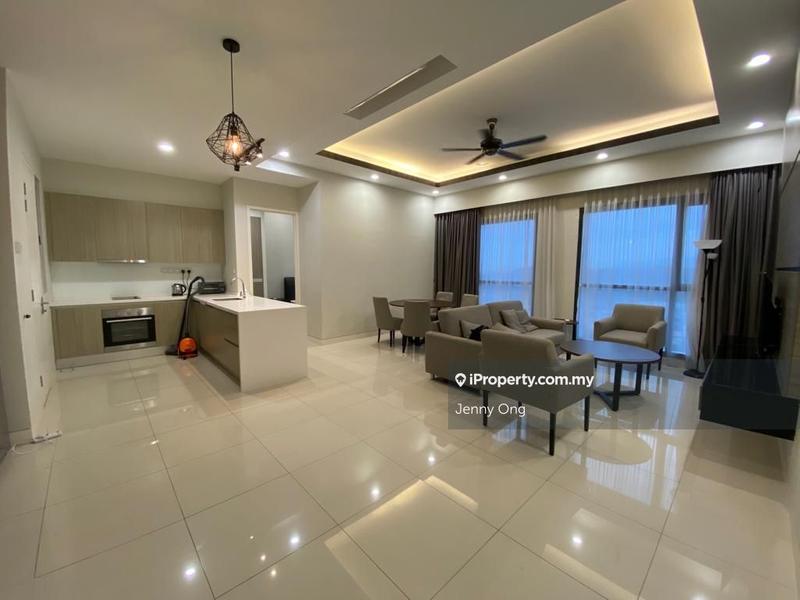 Service Residence for Sale in Arnica @ Tropicana Gardens by Jenny Ong - iProperty.com.my