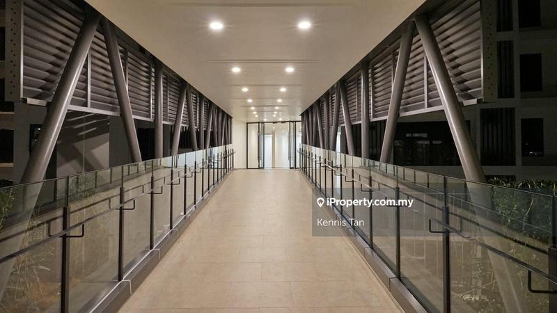 Condominium for Rent in South Brooks by Kennis Tan - iProperty.com.my