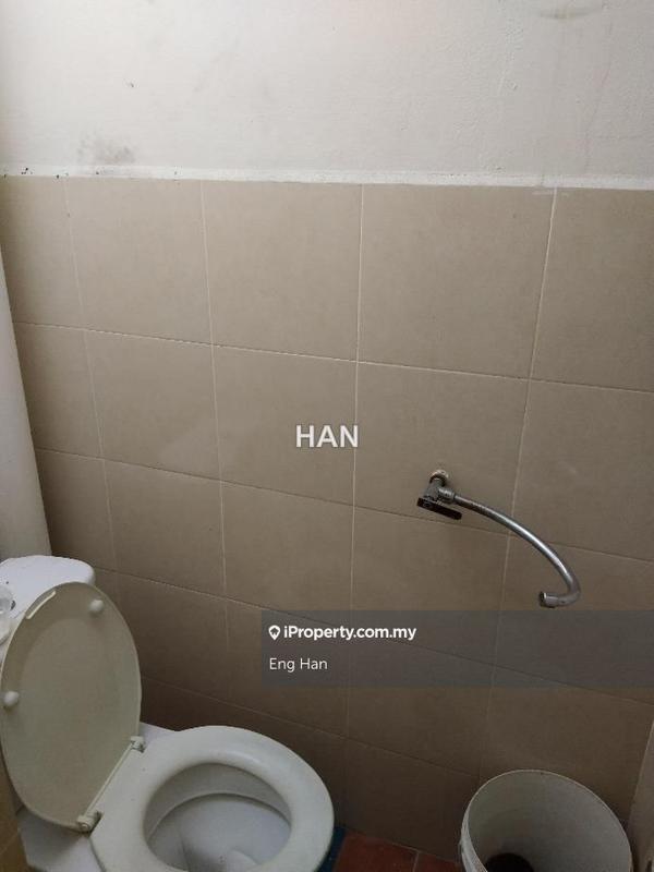 Rumah Pangsa untuk Dijual di Kuchai Entrepreneurs Park oleh Eng Han - iProperty.com.my