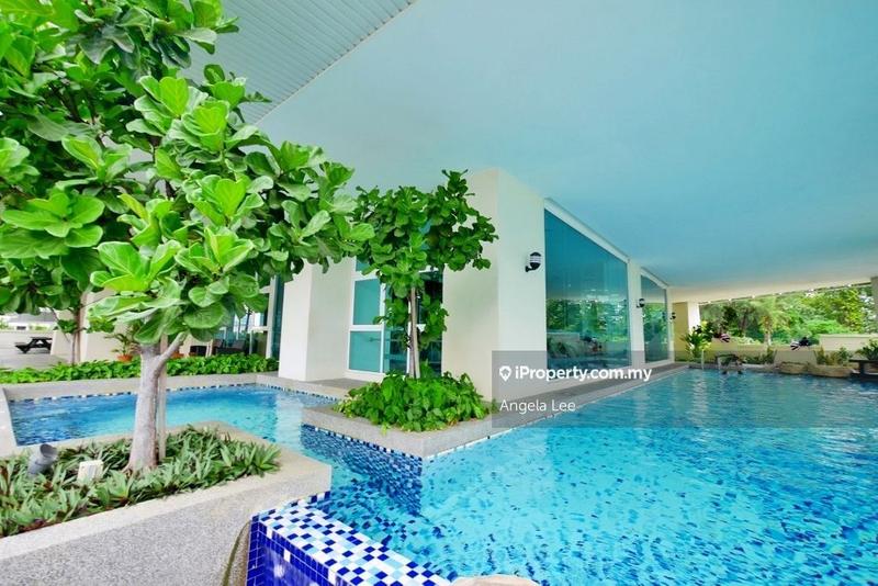 For Sale - Suasana Bangsar