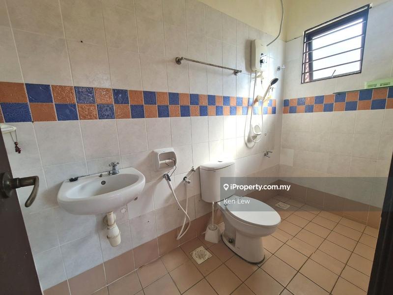 Semi-Detached House for Sale in Damai Kasih, Cheras by Ken Lew - iProperty.com.my