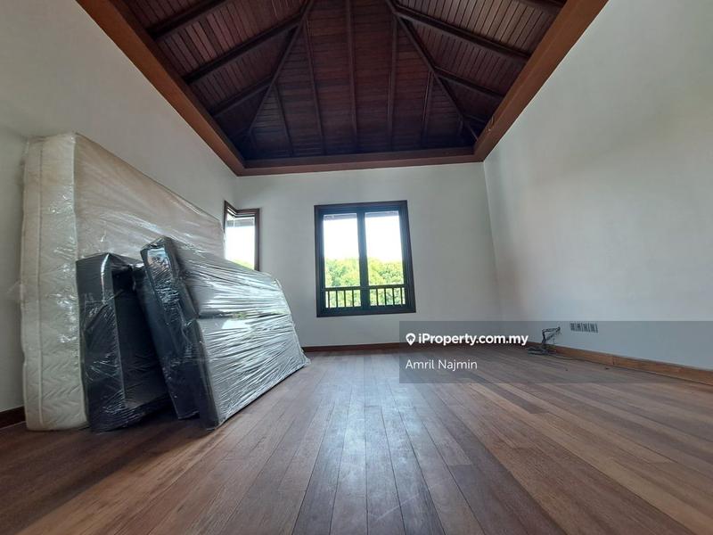 Bungalow House for Sale in Bukit Jelutong, Shah Alam by Amril Najmin - iProperty.com.my