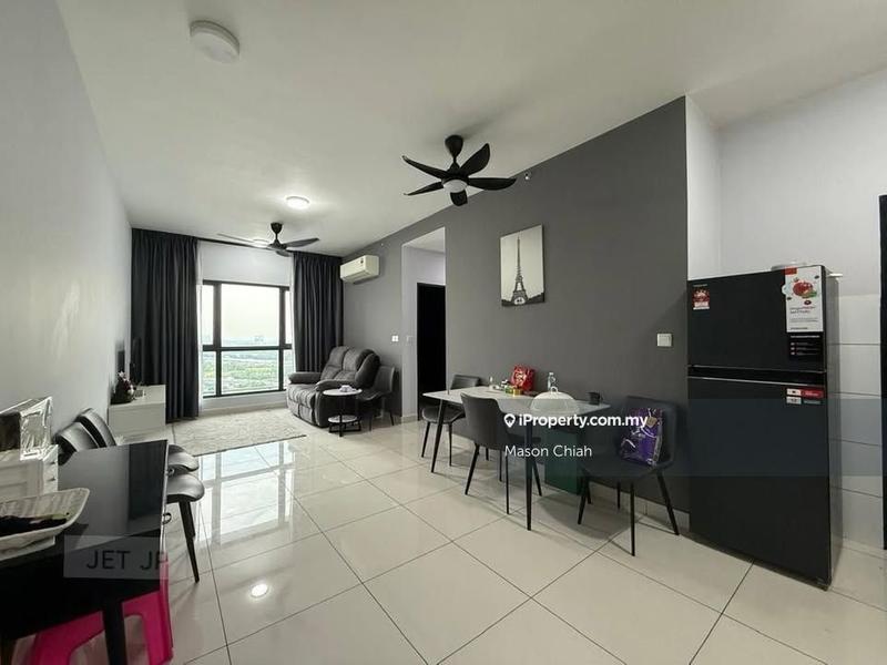 For Rent - GM Residence Remia