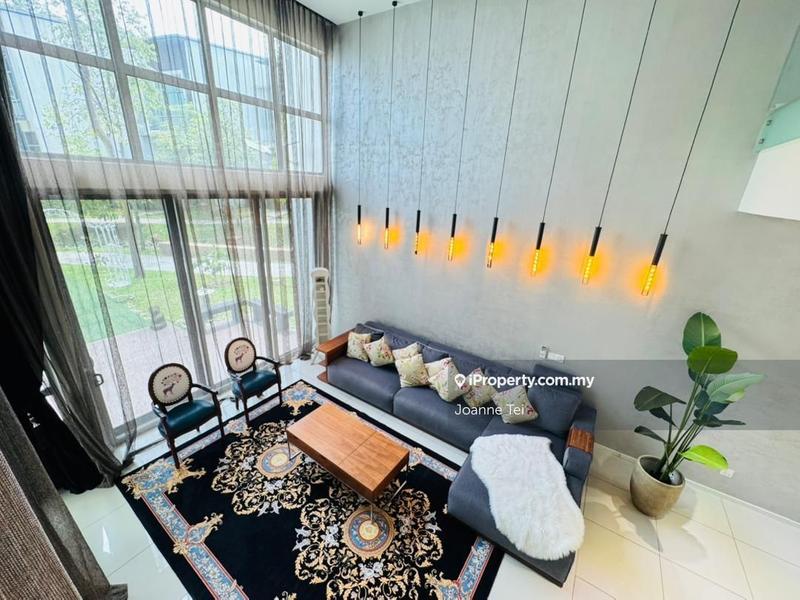 3-storey Terraced House untuk Dijual di Schumann, Symphony Hills, Cyberjaya, Cyberjaya oleh Joanne Tei - iProperty.com.my