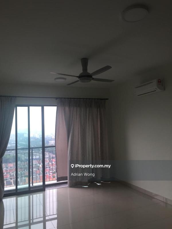 Kondominium untuk Dijual di Lido Residency oleh Adrian Wong - iProperty.com.my