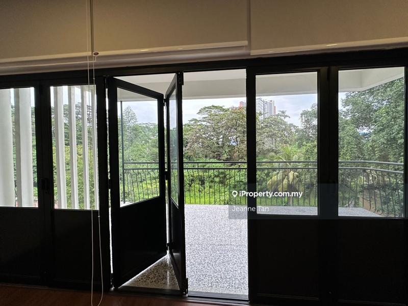 Pejabat untuk Disewa di Bukit Tunku, Bukit Tunku (Kenny Hills) oleh Jeanne Tan - iProperty.com.my
