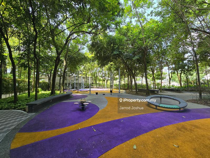 Condominium for Sale in Anjali North Kiara by Jarrod Joshua - iProperty.com.my