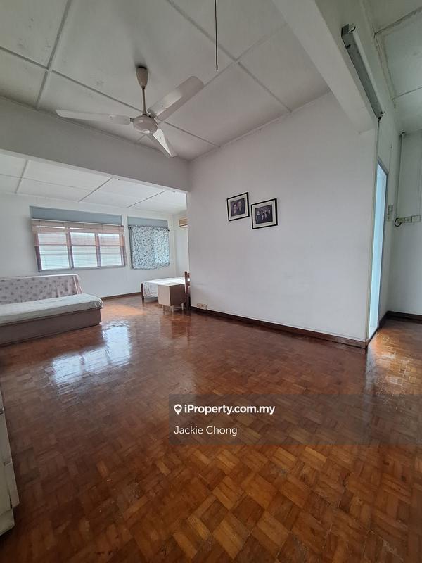 Semi-Detached House for Sale in Taman Overseas Union (Taman Oug), Jalan Klang Lama (Old Klang Road) by Jackie Chong - iProperty.com.my