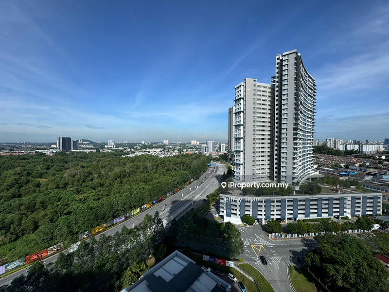 Service Residence for Sale in Le Pavillion by Jeffrey Tham - iProperty.com.my