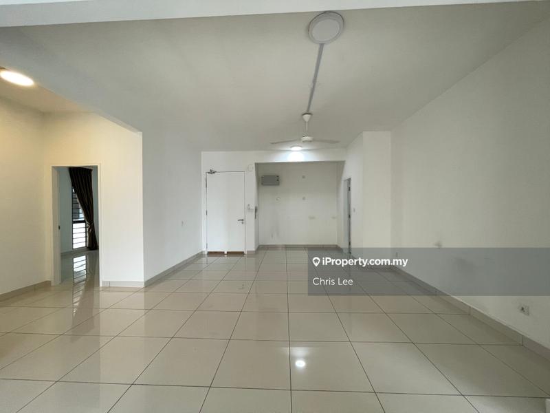Kediaman Servis untuk Dijual di You Residences @ You City oleh Chris Lee - iProperty.com.my