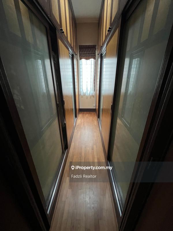 Semi-Detached House for Sale in Desa Sri Hartamas, Sri Hartamas by Fadzli Realtor - iProperty.com.my