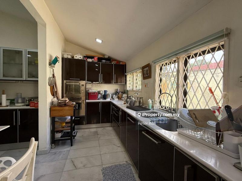 Banglo untuk Dijual di g6yee, Petaling Jaya oleh Peter Kok - iProperty.com.my