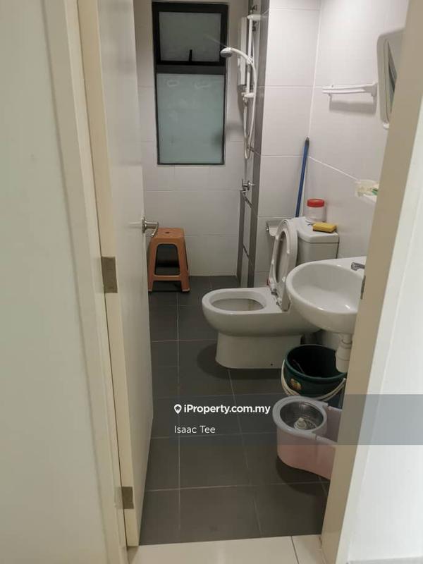 Service Residence for Sale in Zeva @ Equine South by Isaac Tee - iProperty.com.my