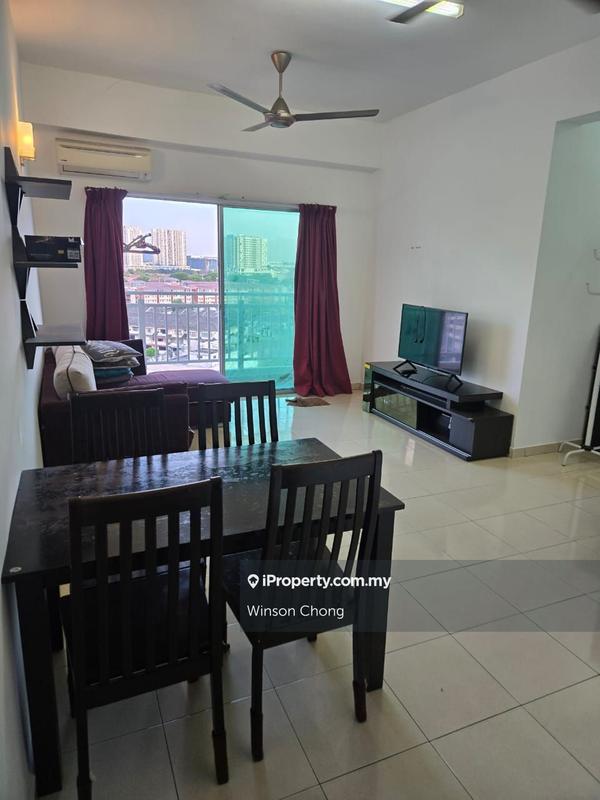 For Sale - Idaman Iris