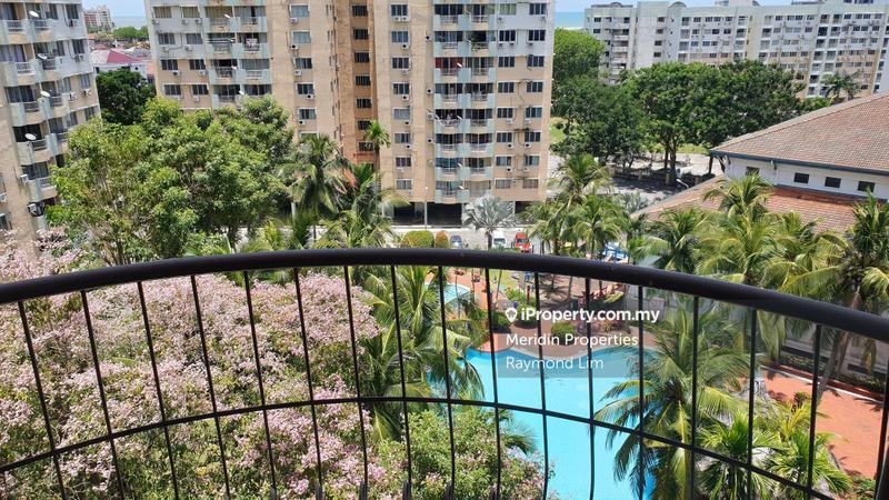 Condominium for Rent in Garden City Straits by Raymond Lim - iProperty.com.my