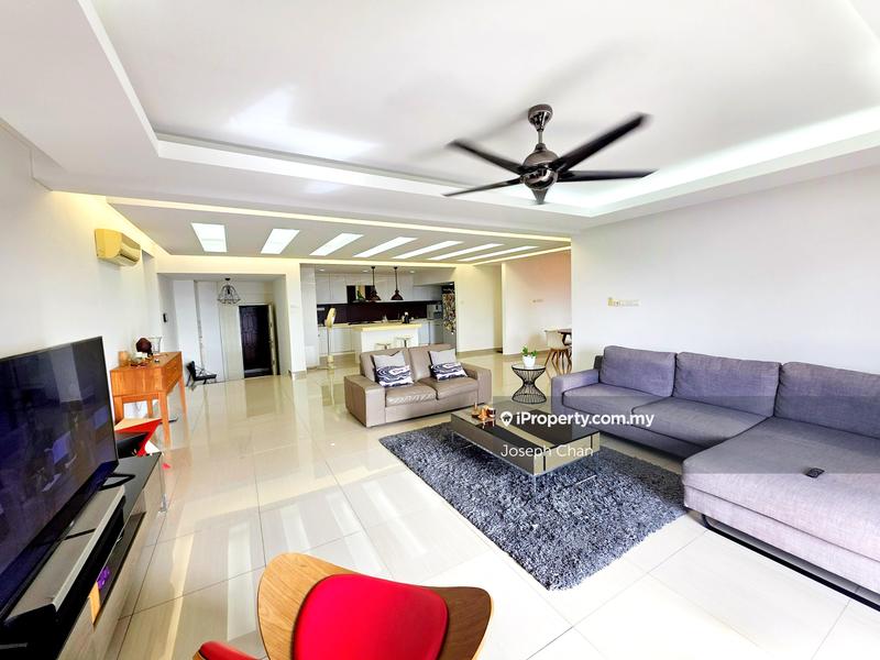 Kondominium untuk Dijual di Kemuncak Shah Alam oleh Joseph Chan - iProperty.com.my