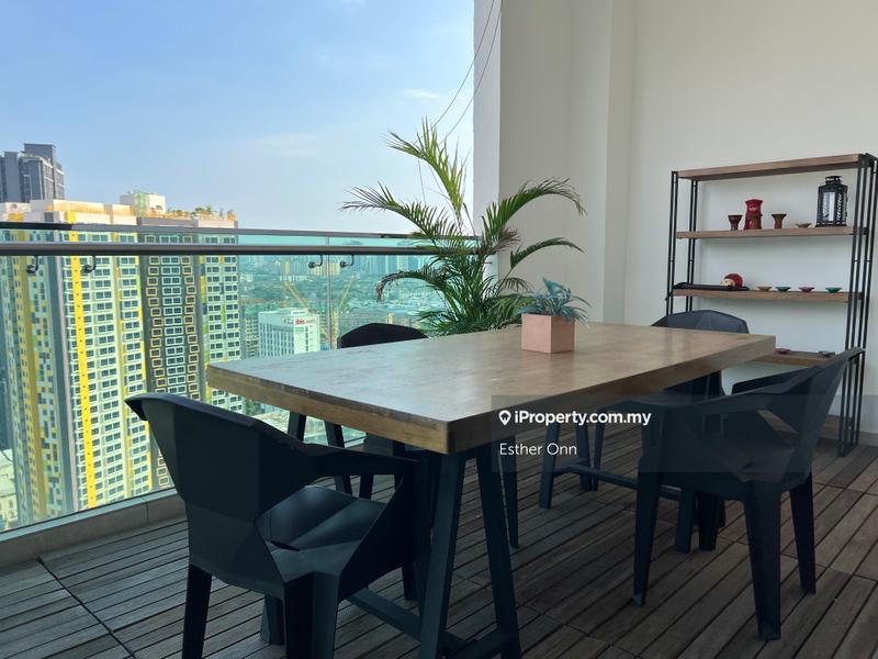 For Sale - Verando Residence