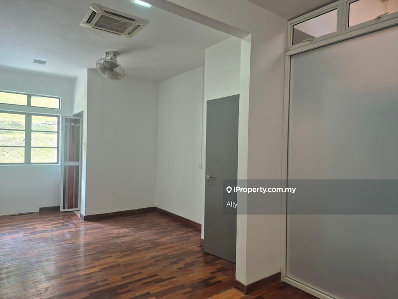 Rumah Berangkai 2 Tingkat untuk Dijual di Tropicana Golf & Country Resort, Tropicana oleh Ally - iProperty.com.my