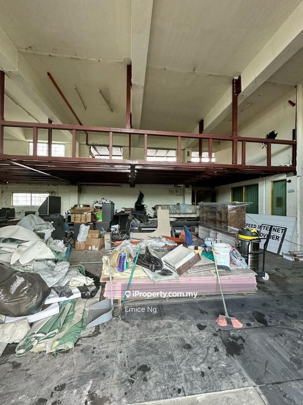 Gudang untuk Disewa di Kota Kinabalu, Sabah oleh Emice Ng - iProperty.com.my