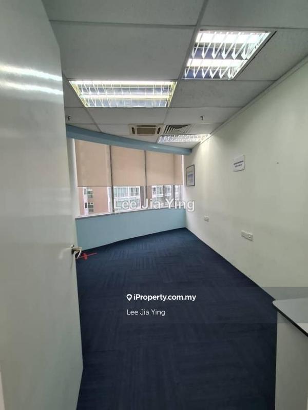 Office for Sale in Kl Sentral, Kuala Lumpur by Lee Jia Ying - iProperty.com.my