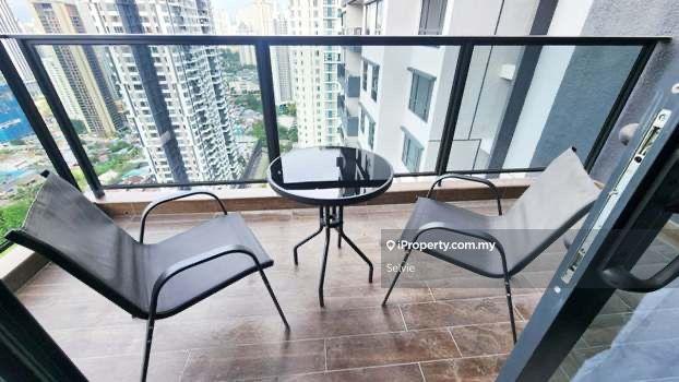 Condominium for Rent in Residensi Astrea by Selvie - iProperty.com.my