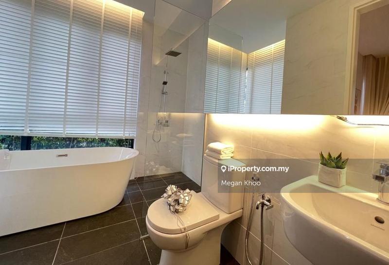 Kediaman Servis untuk Dijual di Parkland Avenue oleh Megan Khoo - iProperty.com.my