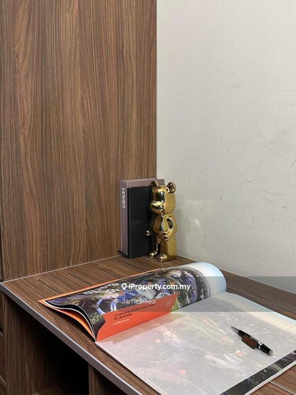 For Sale - Bangsar Trade Centre (Pantai Plaza)