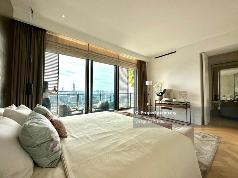 Kondominium untuk Dijual di Aira Residence oleh Visaghan Naidu - iProperty.com.my