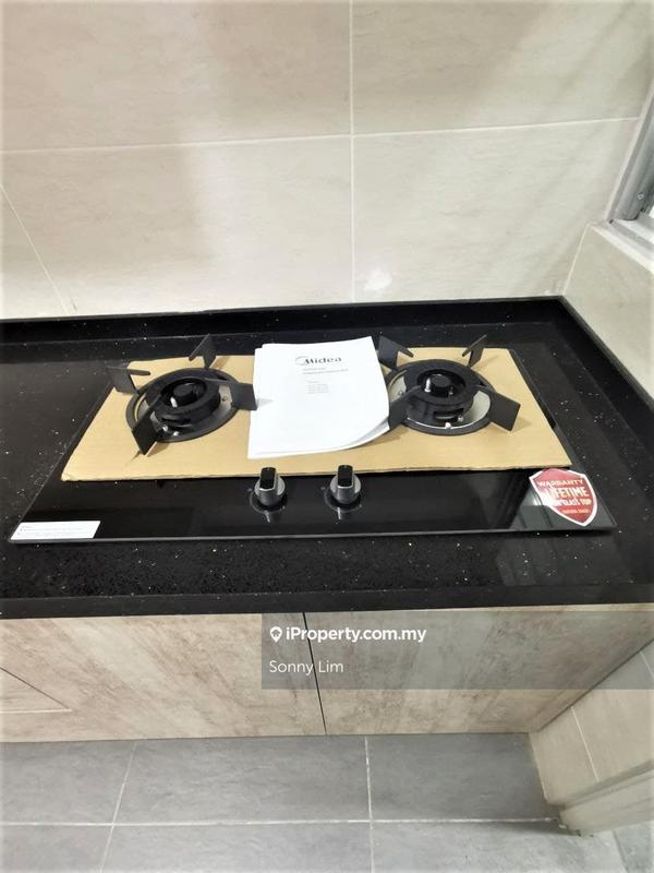 Kondominium untuk Disewa di Residensi Gembira 737 oleh Sonny Lim - iProperty.com.my