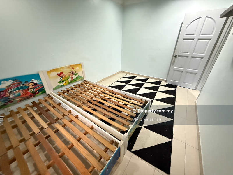 Rumah Berangkai 2 Tingkat untuk Dijual di Bandar Botanic, Klang oleh Charles TQL - iProperty.com.my