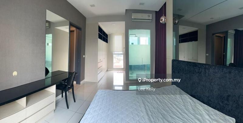 Service Residence for Sale in Uptown Residences by Lee Kelly - iProperty.com.my
