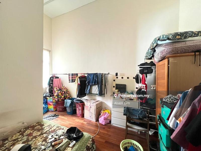 Semi-Detached House for Sale in Areca Rimbunan, Kepong by Alven Lim - iProperty.com.my